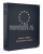 Альбом для монет стран Евросоюза регулярного чекана (без разновидностей карт)