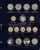 Лист № 11 для памятных монет Казахстана 2019-2020 годов, в альбом КОЛЛЕКЦИОНЕРЪ