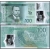 ЯМАЙКА - 100 ДОЛЛАРОВ 2022 ГОДА "60 ЛЕТ НЕЗАВИСИМОСТИ" (P.97)
