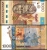 КАЗАХСТАН - 1 000 ТЕНГЕ 2014 ГОДА (самая красивая банкнота 2014 года) (P.44)