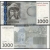 КИРГИЗИЯ - 1 000 СОМ 2010 ГОДА