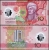 ТУРКМЕНИСТАН - 10 МАНАТ 2025 ГОДА, 30-ЛЕТИЕ СТАТУСА ПОСТОЯННОГО НЕЙТРАЛИТЕТА (P.50)