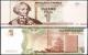 ПРИДНЕСТРОВЬЕ - 1 РУБЛЬ 2007 ГОДА (МОДИФИКАЦИЯ 2012 ГОДА)
