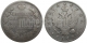 АЛЕКСАНДР I - 1 РУБЛЬ 1818 ГОДА СПБ, БЕЗ ИНИЦИАЛОВ МИНЦМЕЙСТЕРА (004)