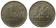РОССИЯ - 1 РУБЛЬ 1998 ГОДА, ММД