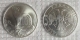 РОССИЯ - 3 РУБЛЯ 1995 ГОДА "СОБОЛЬ", ММД (ИНВЕСТИЦИОННОЕ СЕРЕБРО)