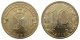 РОССИЯ - 10 рублей 2012 года "ПОЛЯРНЫЙ, город", серия: "Города Воинской Славы"