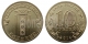 РОССИЯ - 10 рублей 2014 года "КОЛПИНО, город", серия: "Города Воинской Славы"