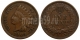 США - 1 ЦЕНТ 1864-1909 ГОДА "ИНДЕЕЦ" (регулярный чекан)