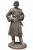 КАЗАК 1448-го САМОХОДНО-АРТИЛЛЕРИЙСКОГО ПОЛКА, 1944-1945 гг.. СССР