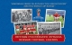 РОССИЯ - Чемпионат мира по футболу FIFA 2018 в России. Легенды футбола ** ЛЮКС БУКЛЕТ